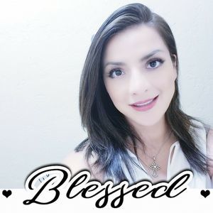 Meet your Posher, Lucy